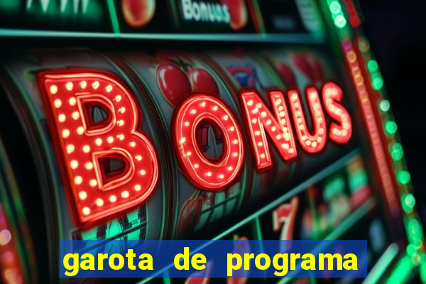 garota de programa em jacobina